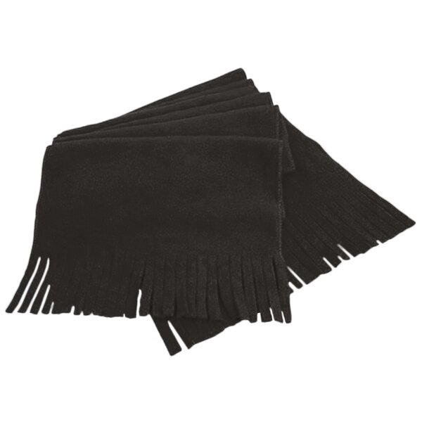 Result Winter Essentials Polarthermâ„¢ tassel scarf R143X Polarthermâ„¢ tassel scarf Thumbnail