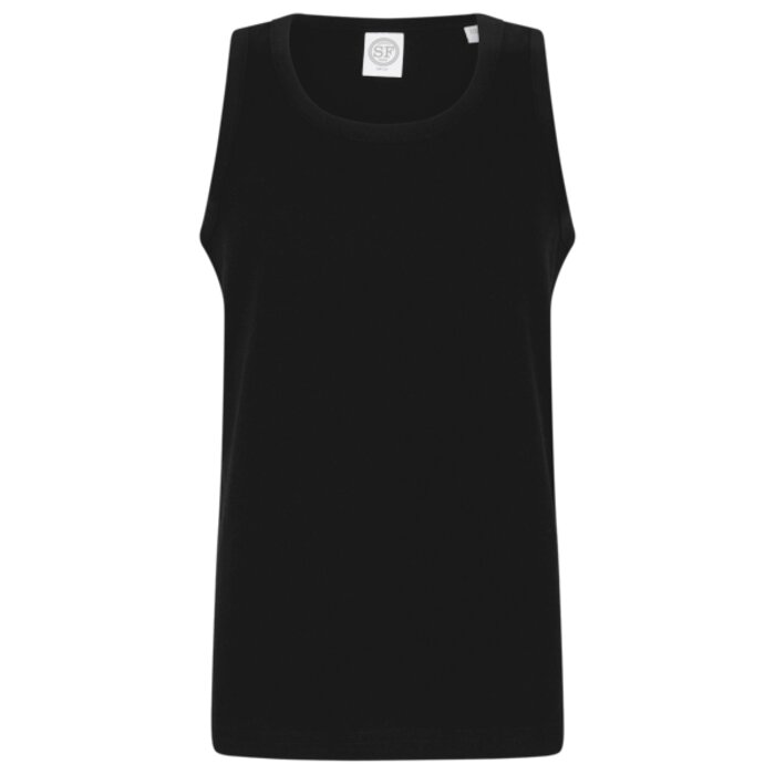 Kids feel-good stretch vest Thumbnail