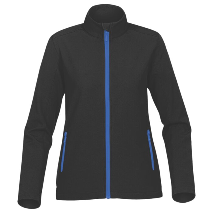 Stormtech Women's Orbiter Softshell KSB-1W Women's Orbiter Softshell Thumbnail