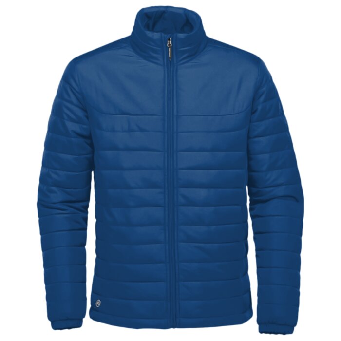 Stormtech Men's Nautilus Quilted Jacket QX-1 Men's Nautilus Quilted Jacket Thumbnail