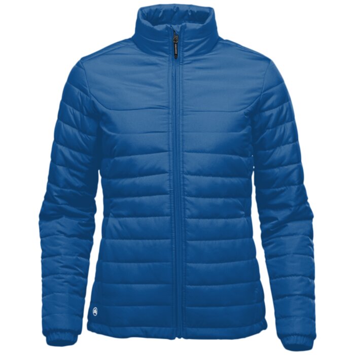 Stormtech Women's Nautilus Quilted Jacket QX-1W Women's Nautilus Quilted Jacket Thumbnail