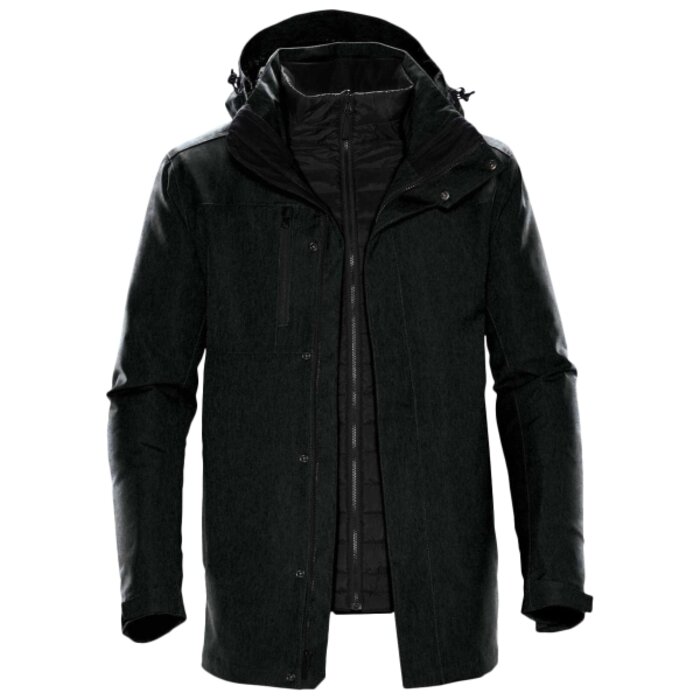 Stormtech Men's  Avalante System Jacket SSJ-2 Men's  Avalante System Jacket Thumbnail