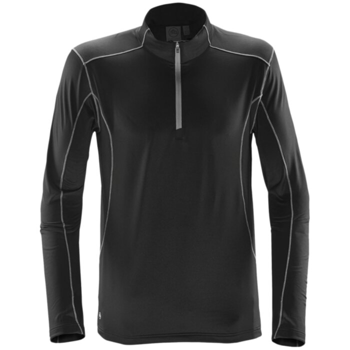 Stormtech Men's Pulse Fleece Pullover TFW-1 Men's Pulse Fleece Pullover Thumbnail