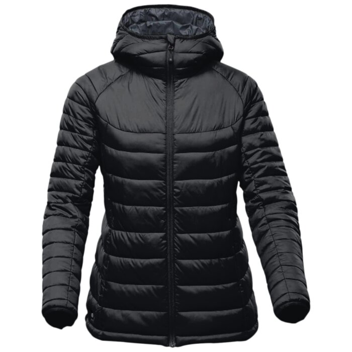 Women's Stavanger thermal shell Thumbnail