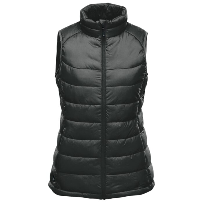 Women's Stavanger thermal vest Thumbnail
