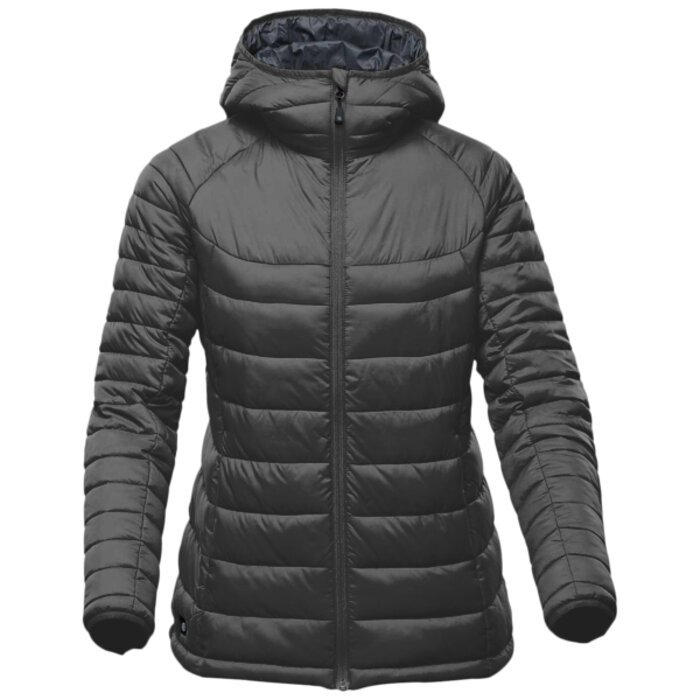 Stormtech Women's Stavanger Thermal Jacket AFP-2W Women's Stavanger Thermal Jacket Thumbnail