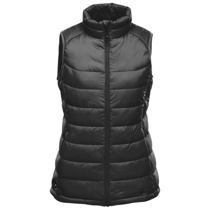Stormtech Women's Stavanger Thermal Vest AFV-1W Women's Stavanger Thermal Vest Thumbnail