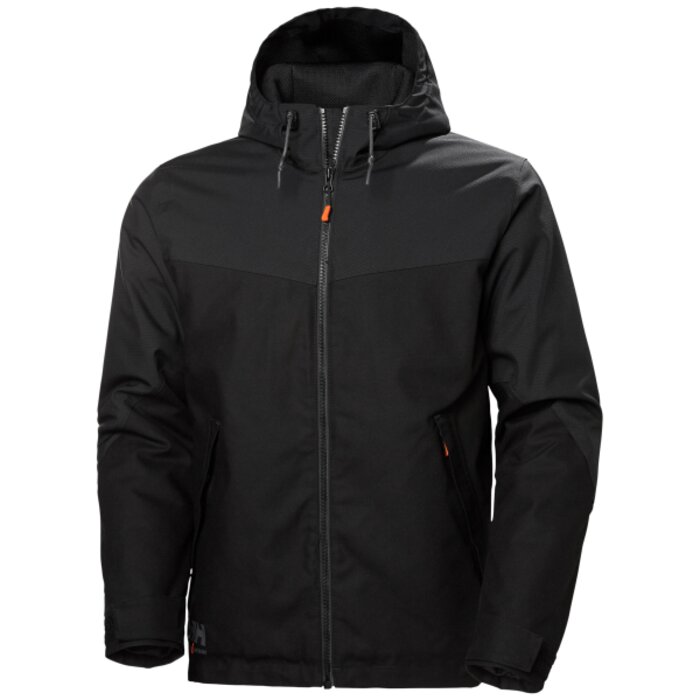 Helly Hansen Oxford Winter Jacket 73290 Oxford Winter Jacket Thumbnail