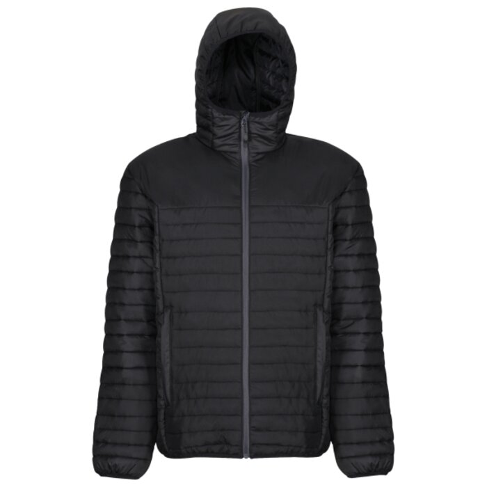 Recycled Thermal Jacket Thumbnail