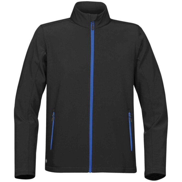 Men's Orbiter Softshell Thumbnail