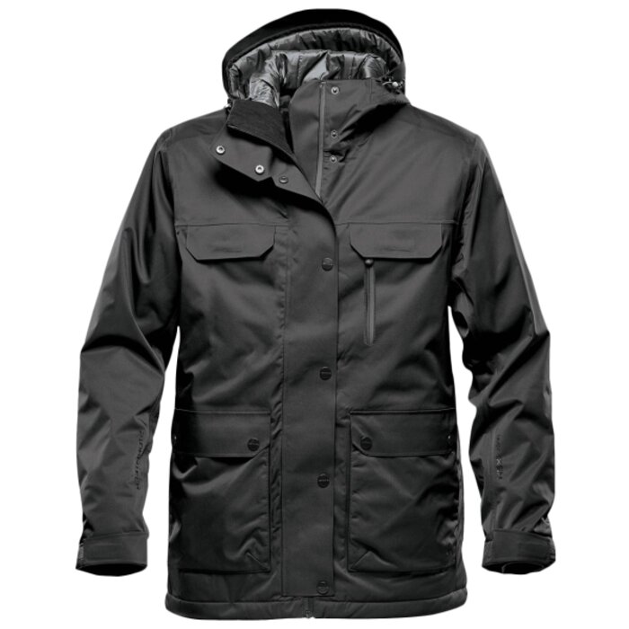 Men's Zurich Thermal Jacket Thumbnail