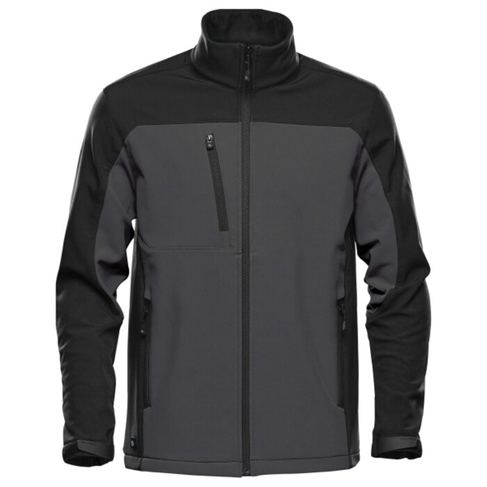 Men's Cascades Softshell Thumbnail