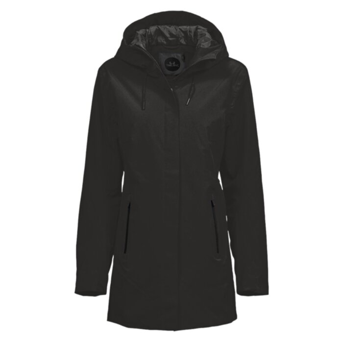 Ladies' All Weather Parka Thumbnail