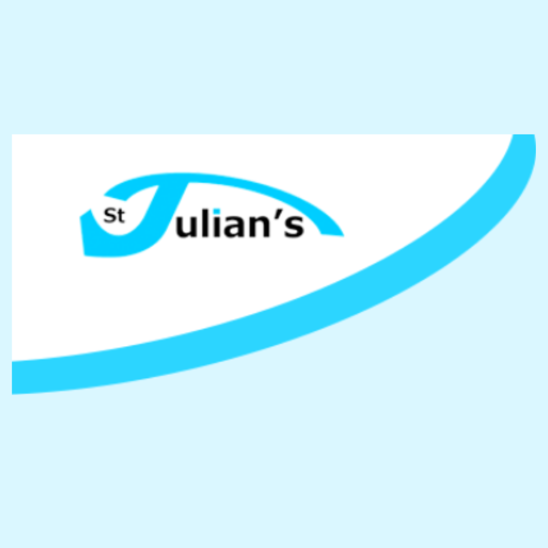 St Julian's School