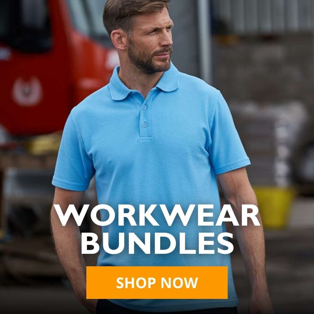  Workwear Bundles Category Image