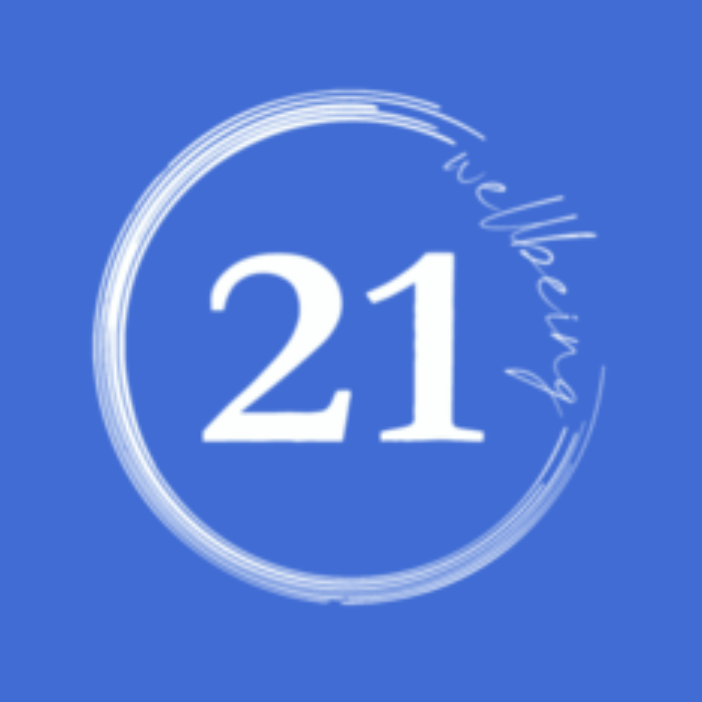 21 Wellbeing