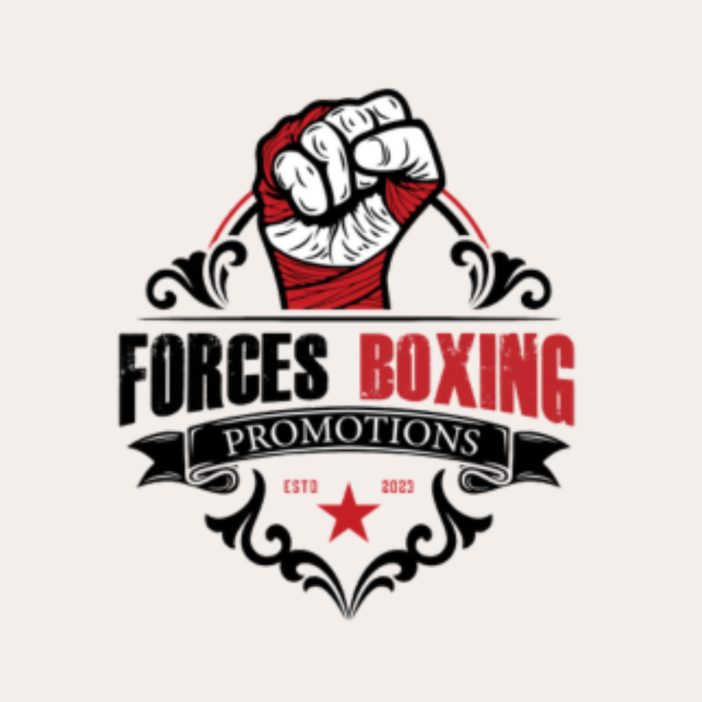 Forces Boxing