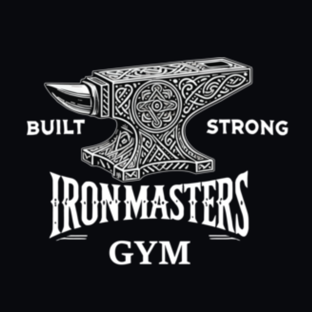 IronMasters Gym