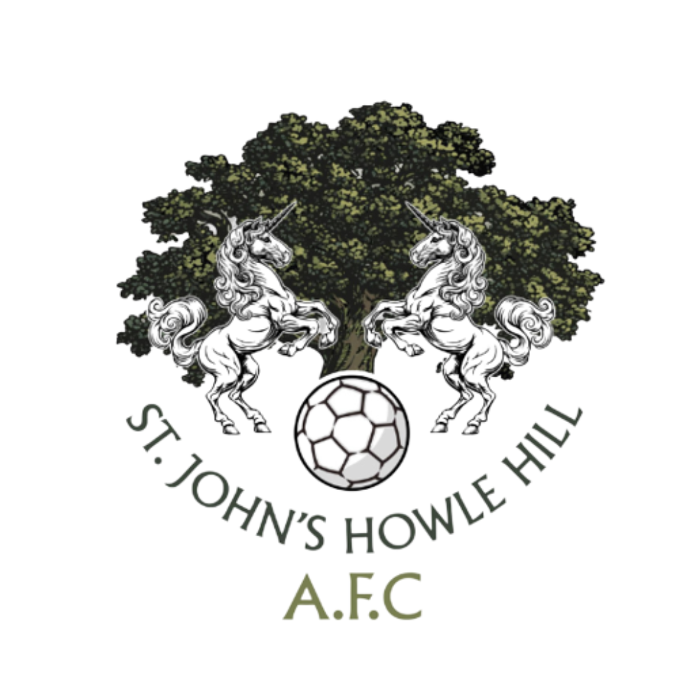 St Johns Howle HilL AFC