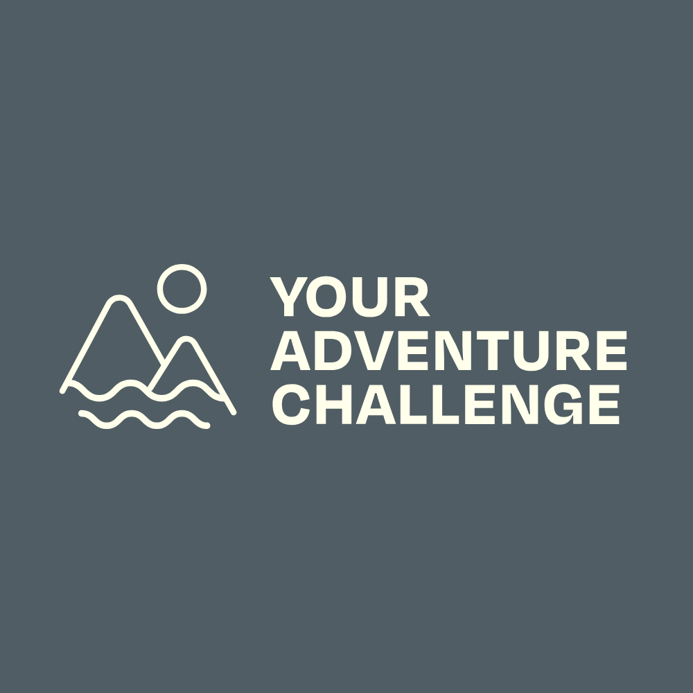 Your Adventure Challenge