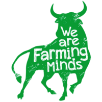 We Are Farming Minds