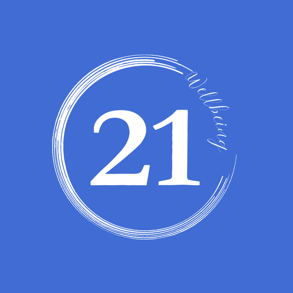 21 Wellbeing