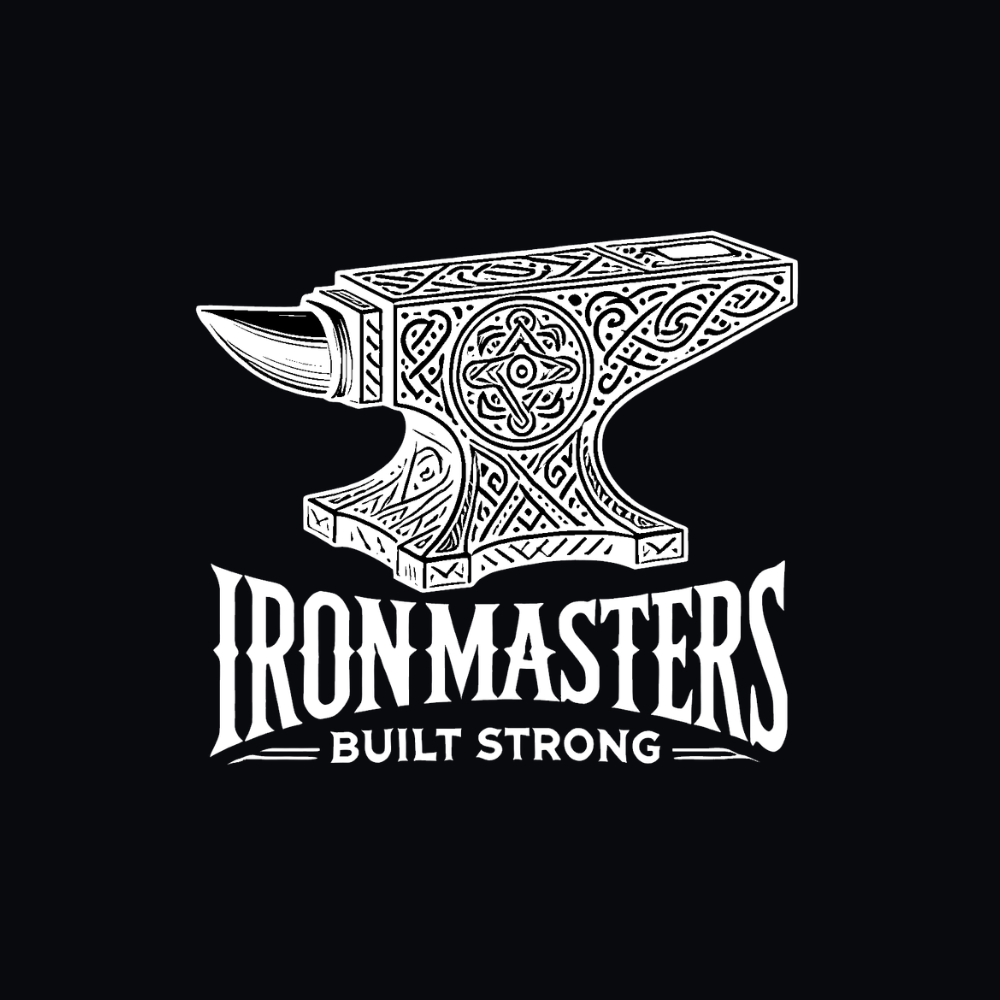 IronMasters Gym