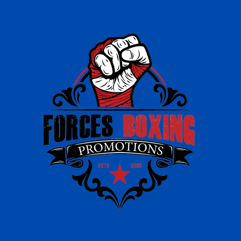 Forces Boxing