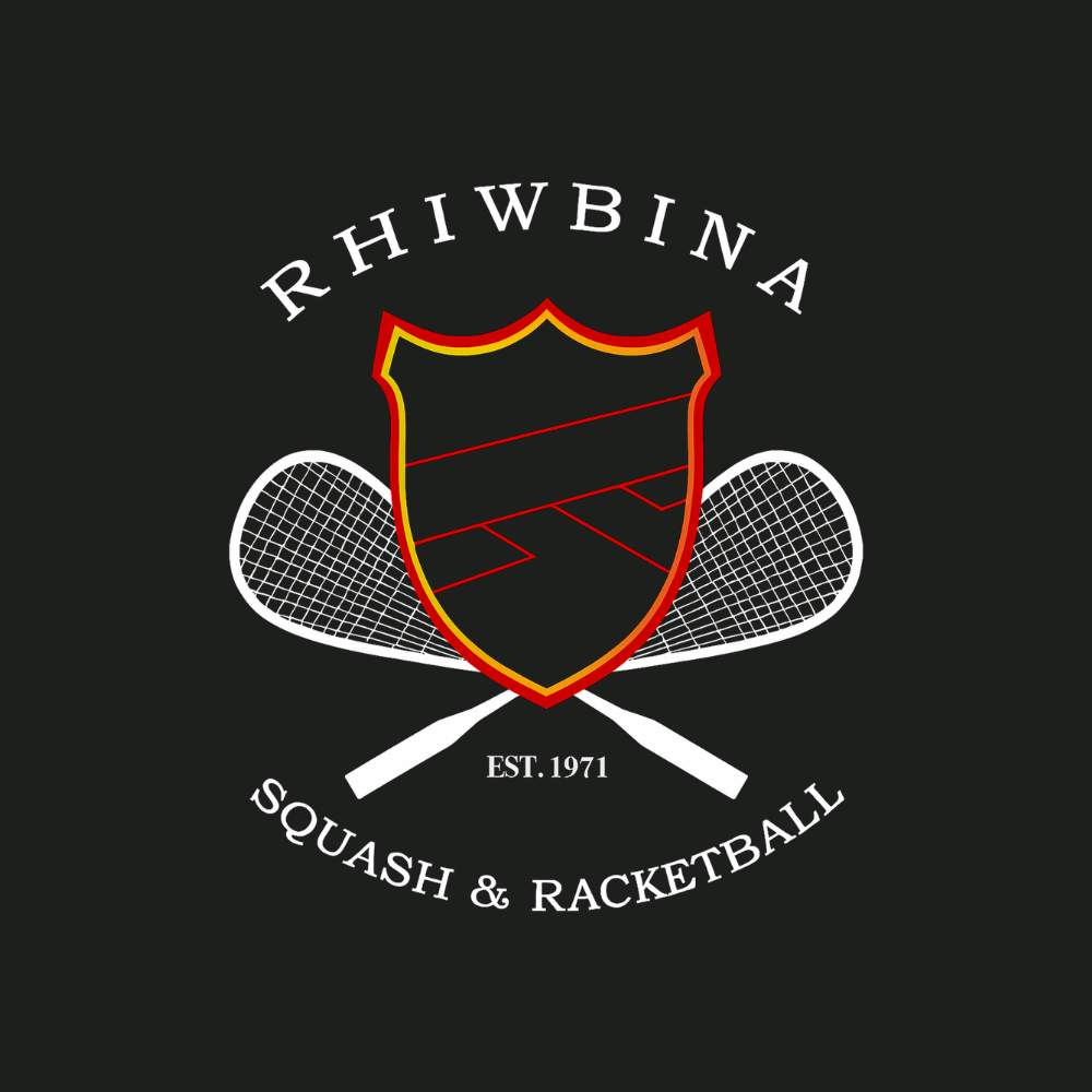 Rhiwbina Squash & Racketball Club