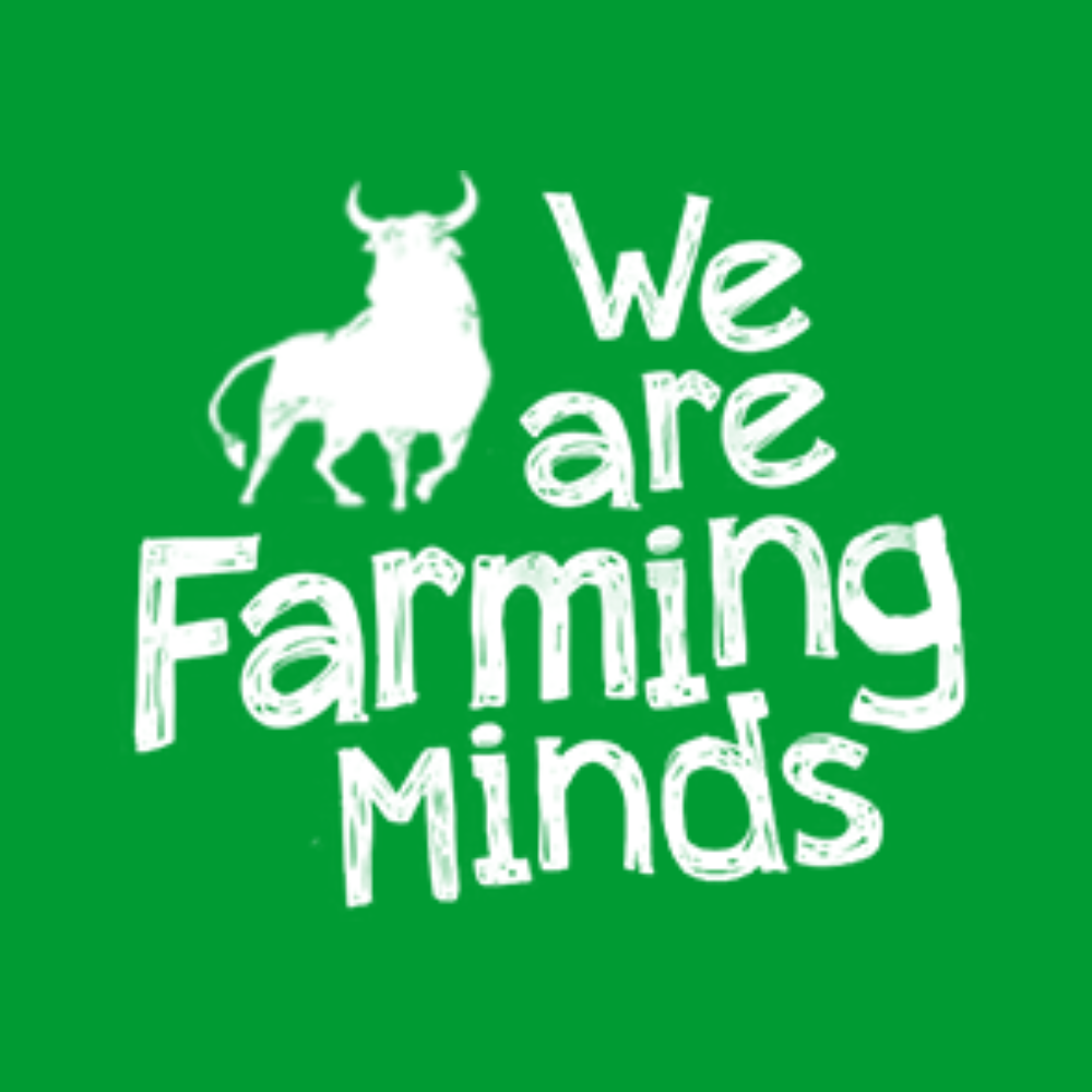 We Are Farming Minds