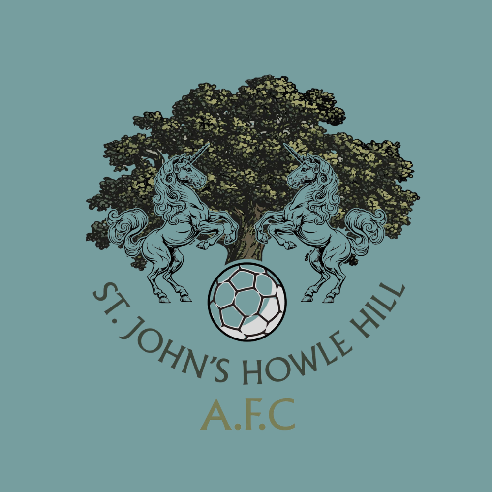 St Johns Howle HilL AFC