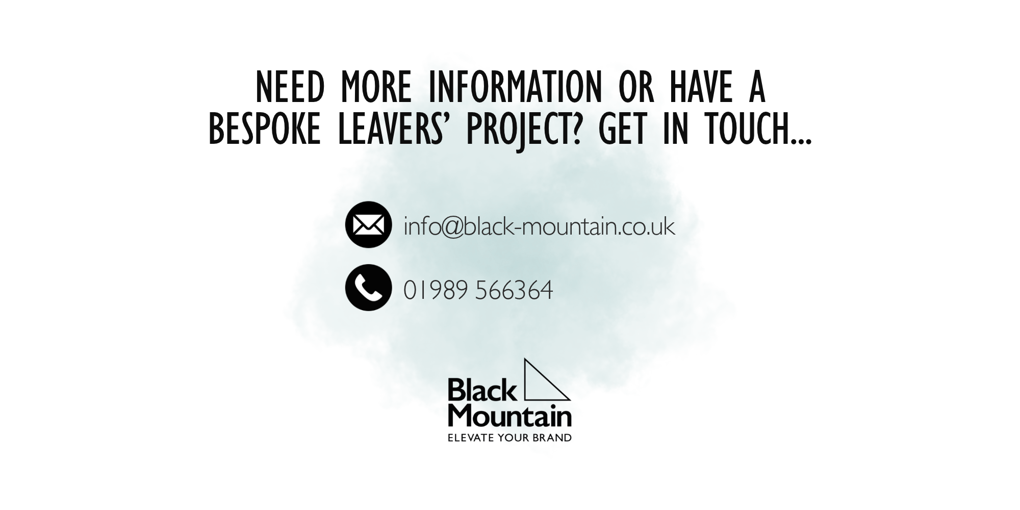 Get In Touch