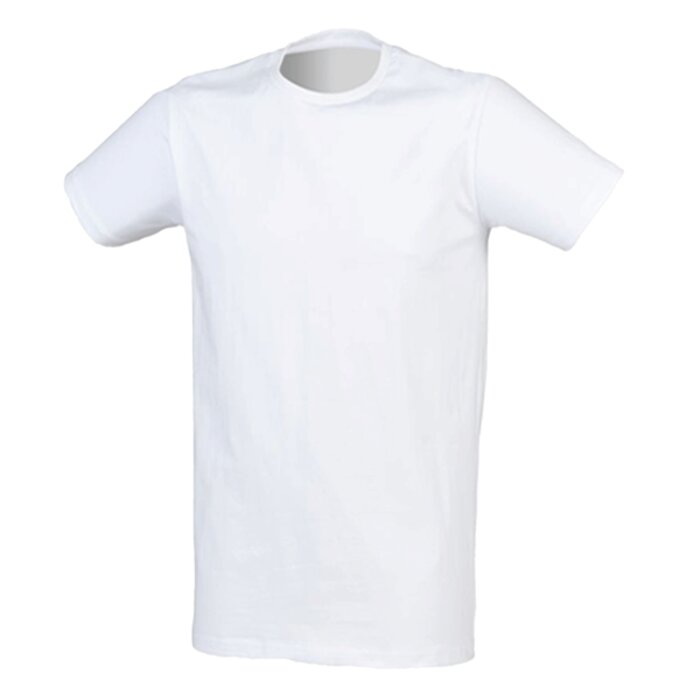 SF Men Feel Good Stretch T-Shirt Thumbnail