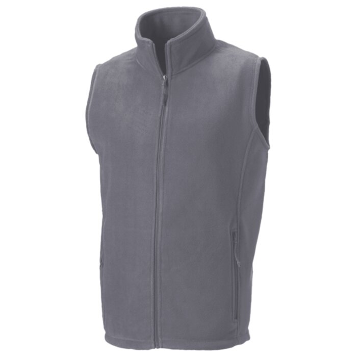 Russell Outdoor Fleece Gilet Thumbnail