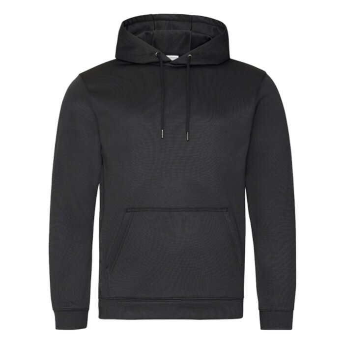 AWDis Sports Polyester Hoodie Thumbnail