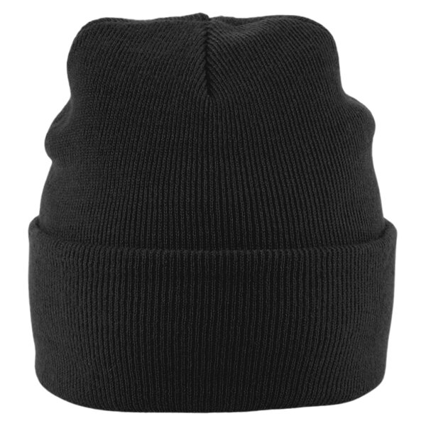 Beechfield Recycled original cuffed beanie BC45R Recycled original cuffed beanie Thumbnail