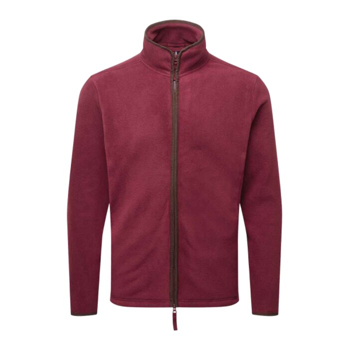 Premier Premier Artisan Fleece Jacket PR823 Premier Artisan Fleece Jacket Thumbnail