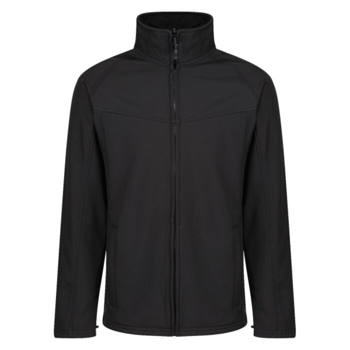 Regatta Uproar Soft Shell Jacket Thumbnail