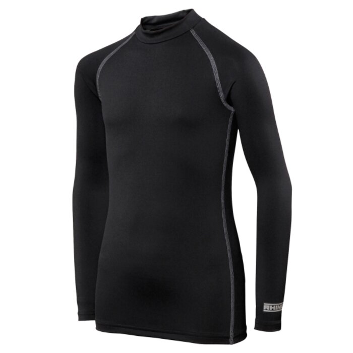 Rhino baselayer long sleeve - juniors Thumbnail