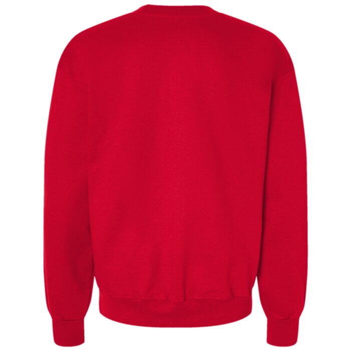 Gildan Heavy Blendâ„¢ adult crew neck sweatshirt GD056 Heavy Blendâ„¢ adult crew neck sweatshirt Thumbnail