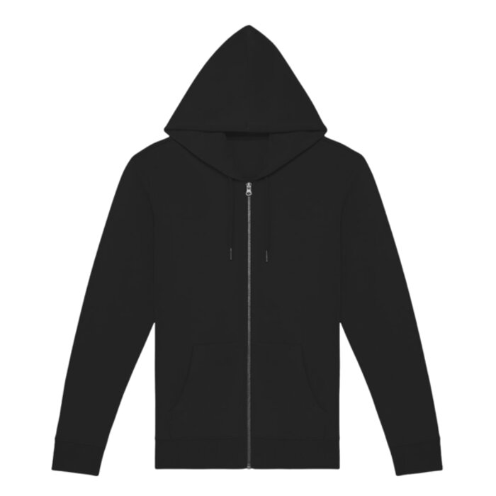 Native Spirit Native Spirit Unisex Full Zip Hoodie NS402 Native Spirit Unisex Full Zip Hoodie Thumbnail