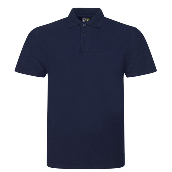 Pro Polo Shirt x5 Bundle Thumbnail