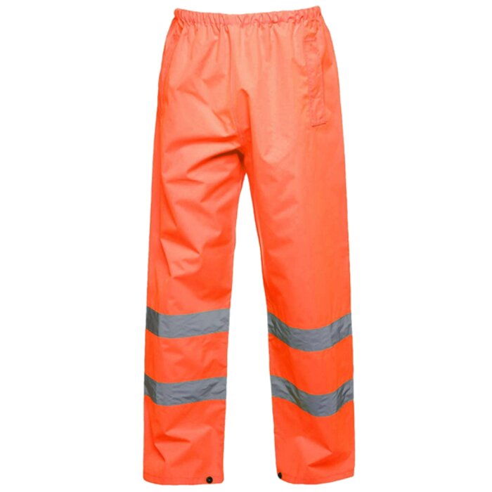 Uneek Hi-Viz Trouser UC807 Hi-Viz Trouser Thumbnail