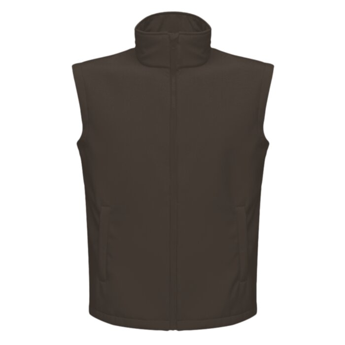 Regatta Ablaze Soft Shell Bodywarmer Thumbnail