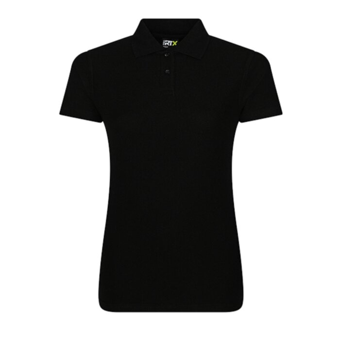 ProRTX Pro RTX Ladies Pro Piqué Polo Shirt RX101F Pro RTX Ladies Pro Piqué Polo Shirt Thumbnail