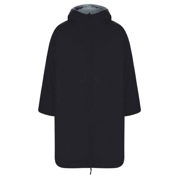 Finden & Hales Kids All Weather Robe LV691 Kids All Weather Robe Thumbnail