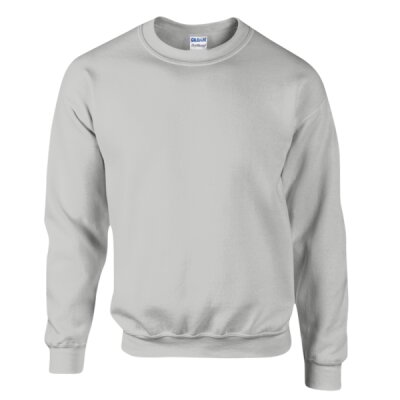 DryBlend® adult crew neck sweatshirt Thumbnail