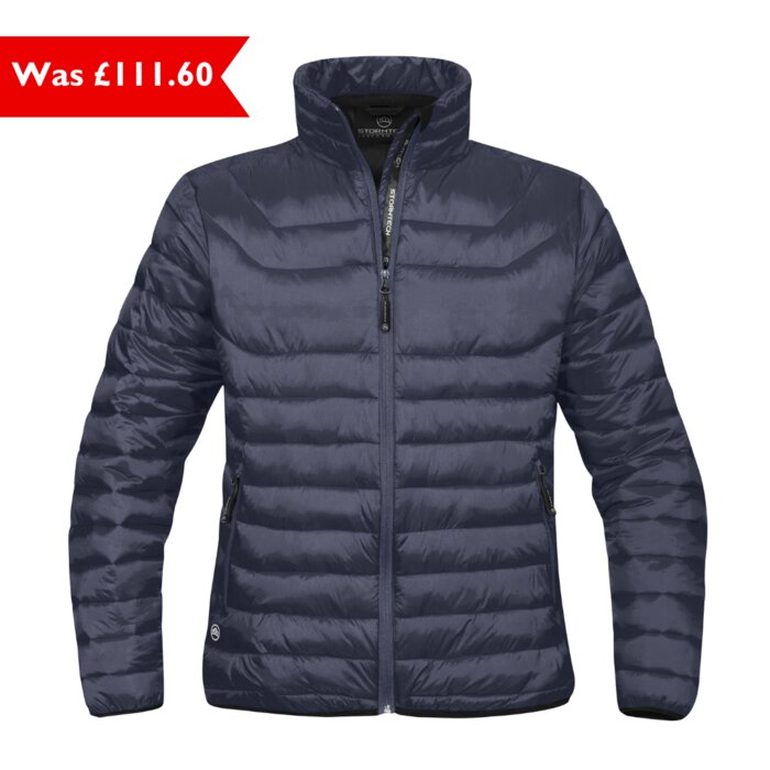 Stormtech Stormtech Ladies' Altitude Jacket - SALE ST144 Stormtech Ladies' Altitude Jacket - SALE Thumbnail