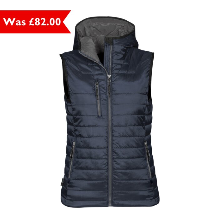 Stormtech Women's Gravity Thermal Vest - SALE Thumbnail