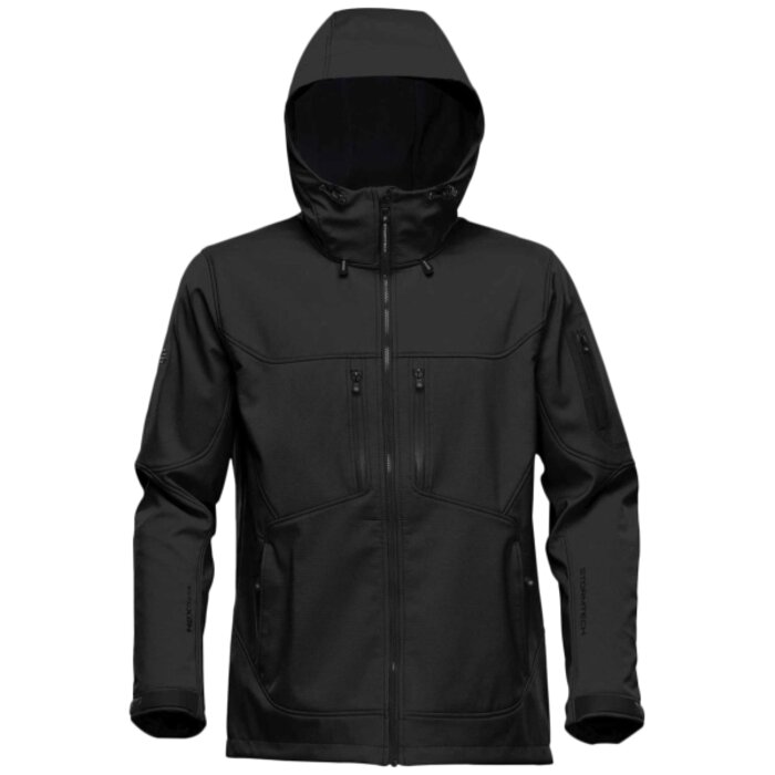 Stormtech Epsilon 2 Softshell ST017 Epsilon 2 Softshell Thumbnail